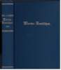 Marine Rundschau 1893 Reprint 1983 (1 St.) Bernard & Graefe